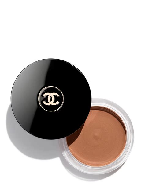 chanel les beiges mini bronzer|Chanel bronzer soleil tan boots.